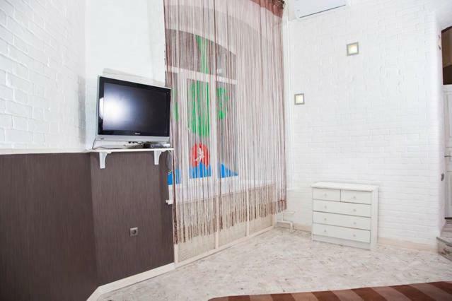 Квартира В Доме Из Фильмов Odesa Exterior photo